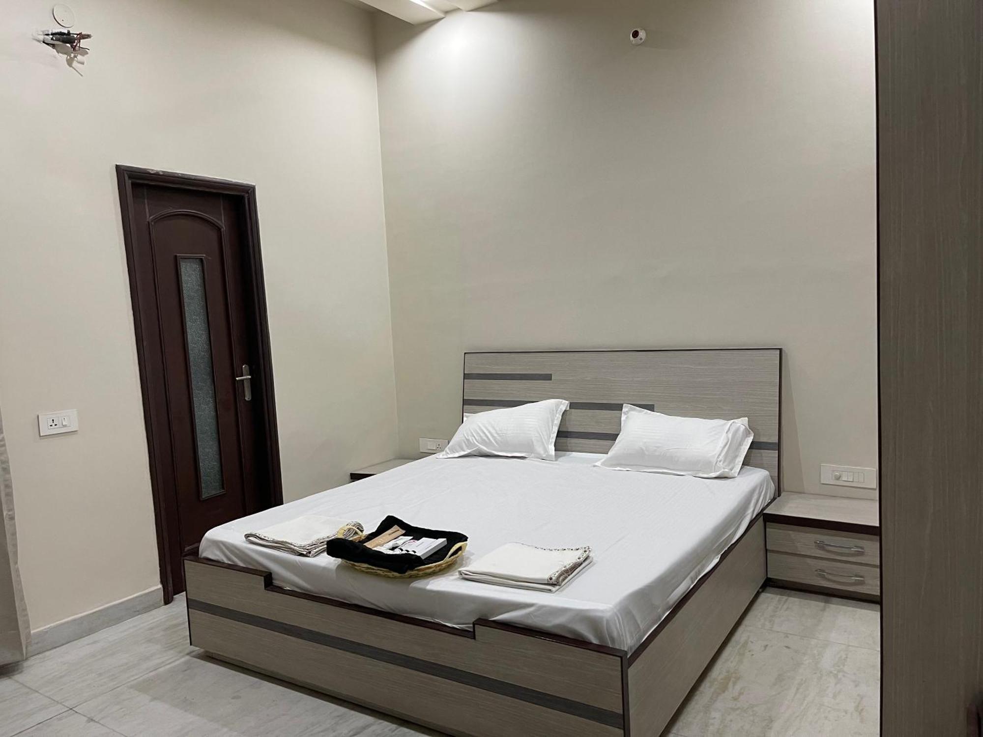 Urban Oasis Villa Amritsar Dış mekan fotoğraf