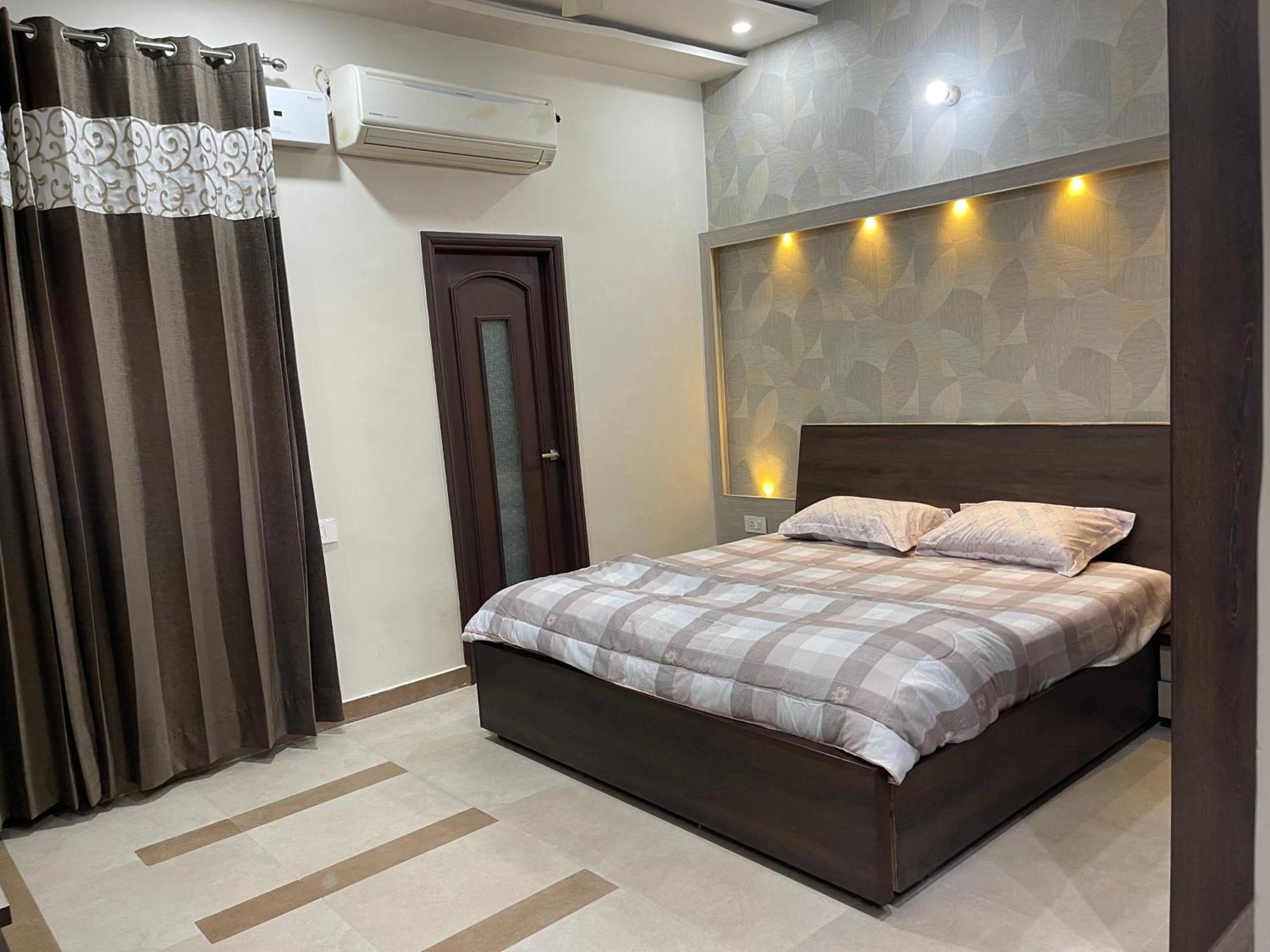 Urban Oasis Villa Amritsar Dış mekan fotoğraf