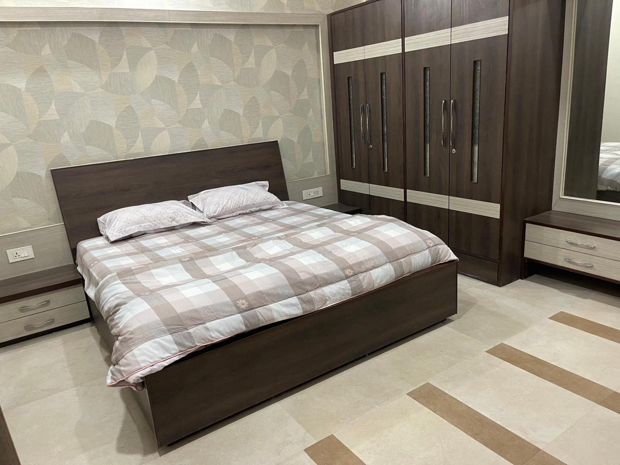 Urban Oasis Villa Amritsar Dış mekan fotoğraf